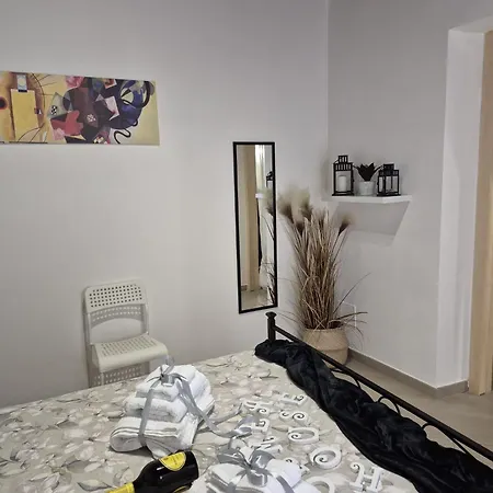 Ormea House פלרמו