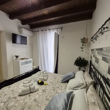 Ormea House Palermo