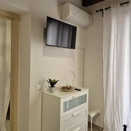Ormea House