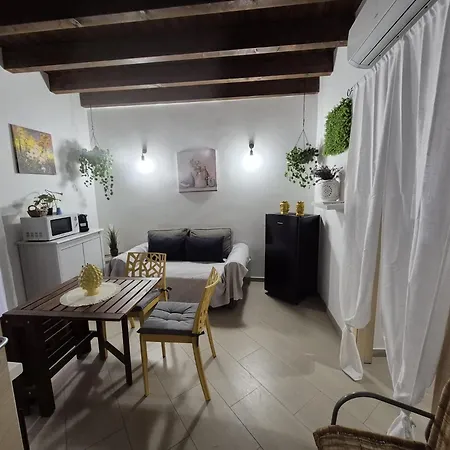 Ormea House 巴勒莫