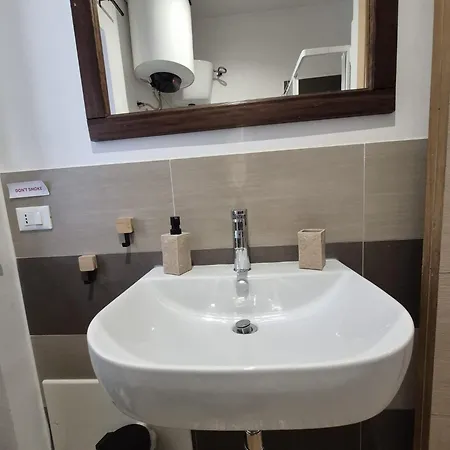 Ormea House דירה *