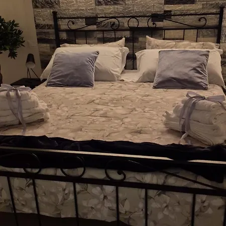 Apartmán Ormea House Palermo