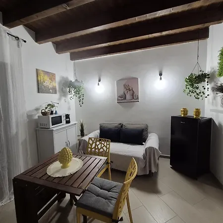 Ormea House Palermo