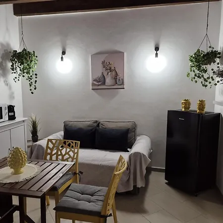 Ormea House *