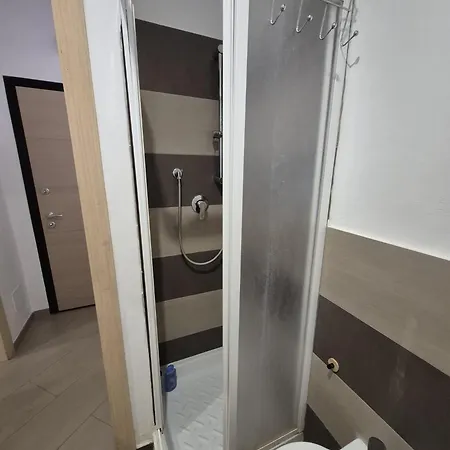 Ormea House Apartmán *