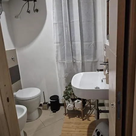 Ormea House