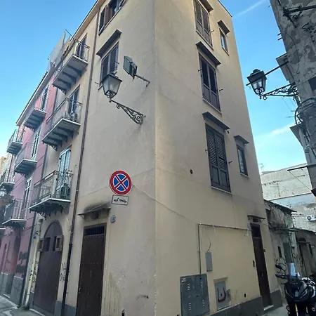 Apartmán Ormea House *